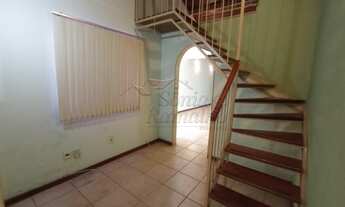 Imagem 5: Casa sobrado, com 4 dormitórios, no bairro Jardim Santa Ângela, em Ribeirão Preto/SP