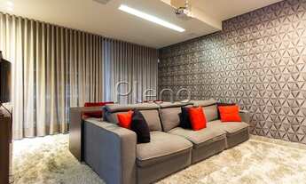 Imagem 5: Casa - Loteamento Residencial Jaguari (Sousas) - Campinas