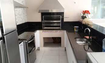 Imagem 7: Apartamento à venda 4 Quartos, 1 Suite, 2 Vagas, 202M², Brooklin Novo, São Paulo - São Pau