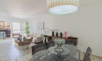 Imagem 3: Apartamento Venda Moema 125 m² 3 Dormitórios