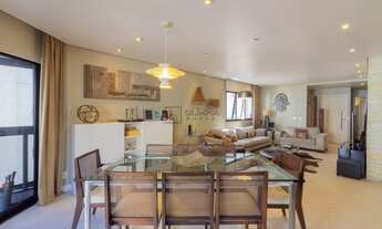 Imagem 4: Venda Apartamento 3 Dormitórios - 170 m² Higienópolis