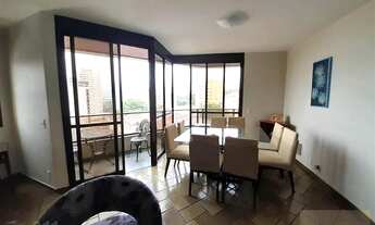 Imagem 2: Apartamento de 3 Dormitórios na Rua Maria Curupaiti