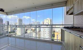 Imagem: Apartamento de 1 Dormitório na Rua José