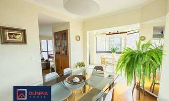 Imagem 6: Venda Apartamento 4 Dormitórios - 174 m² Vila Clementino