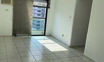 Imagem 3: Apartamento com 2 dormitórios para alugar por R$ 2.700,00/mês - Campo Grande - Santos/SP