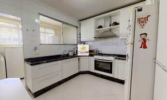 Imagem 5: Apartamento à venda, Paraíso, 147m², 3 dormitórios, 1 suíte, 1 vaga!