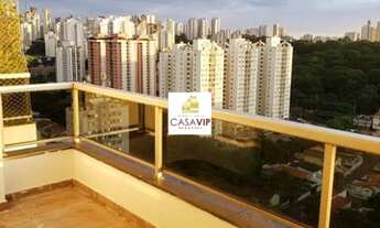 Imagem 3: Apartamento à venda, Jardim Londrina, 155m², 3 dormitórios, 1 suíte, 3 vagas!