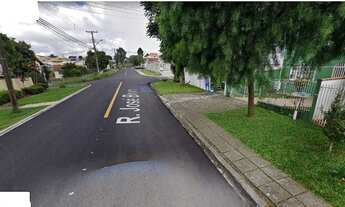 Imagem 2: Sobrado no Xaxim 3 quartos 1 suíte sacada 3 banheiros garagem troco por casa