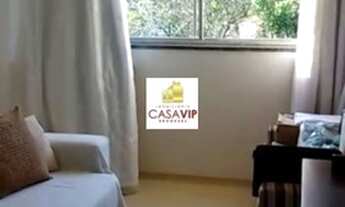 Imagem 2: Apartamento à venda, Jardim da Glória, 51m², 1 dormitório, 1 vaga!