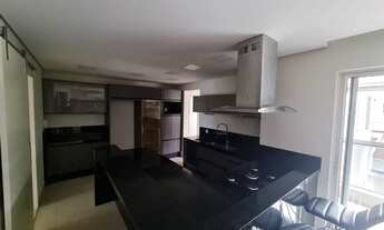 Imagem 5: ALICANTE - Apartamento com 3 dormitórios (3 suítes), 270 m² - venda por R$ 2.100.000 ou al