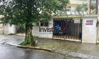 Imagem 2: Comprar Casa térrea 2 quartos no Marapé em Santos