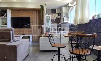 Imagem 2: Apartamento Padrão em Franca