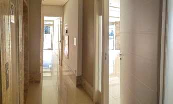 Imagem 2: Apartamento exclusivo na Pasteur, no Edifício Hélio Larivoir - Juiz de Fora/MG