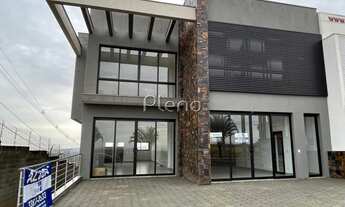 Imagem 5: Sala - Swiss Park - Campinas