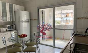 Imagem 6: APARTAMENTO RESIDENCIAL em CAMPINAS - SP, CHÁCARA DA BARRA