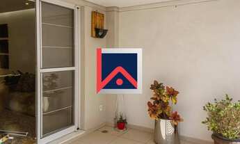 Imagem 7: Apartamento Venda Consolação 75 m² 3 Dormitórios