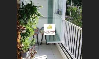 Imagem 6: Apartamento à venda, Vila Monumento, 35m², 1 suíte, 1 vaga!