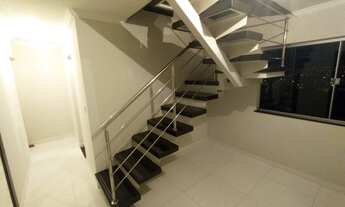 Imagem 5: Cobertura duplex para venda tem 171 metros quadrados com 3 quartos em Nova Vila - Caldas N