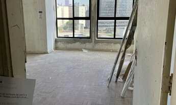 Imagem 4: Apartamento para venda tem 74 metros quadrados com 1 quarto em Centro - São Paulo - SP