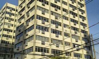 Imagem: Sala - Bosque - Campinas