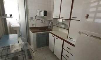 Imagem 2: Apartamento de 1 Dormitório na Rua Tamandaré