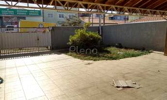 Imagem 2: Casa - Jardim Carlos Lourenço - Campinas