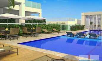 Imagem 7: Apartamento com 4 dormitórios à venda, 163 m² por R$ 2.500.000,00 - Vila Clementino - São