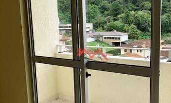 Imagem 4: Cobertura com 3 dormitórios à venda, 118 m² por R$ 640.000,00 - Várzea - Teresópolis/RJ