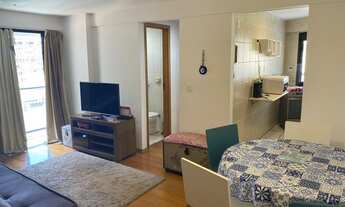 Imagem 4: Apartamento para aluguel e venda com 65 metros quadrados com 1 quarto