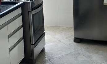 Imagem 4: Apartamento para venda possui 48 metros quadrados com 2 quartos em Jaguaré - São Paulo - S