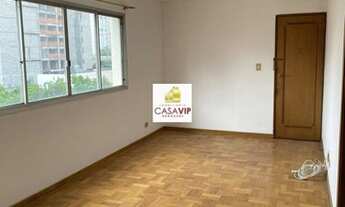 Imagem 2: Apartamento à venda, Vila Mariana, 90m², 3 dormitórios, 1 suíte, 1 vaga!