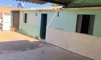 Imagem 3: Casa no Sol Nascente Trecho 3