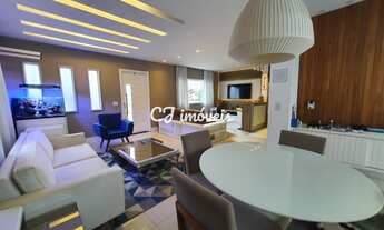 Imagem: Apartamento para venda tem 183 metros quadrados