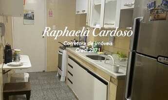 Imagem 7: Excelente Apartamento em Aracaju, Mobiliado, 3/4 sendo 1 Suíte, DCE Completa