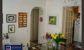 Imagem 2: Apartamento Venda Vila Mascote 91 m² 2 Dormitórios