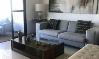 Imagem 2: Apartamento com 112m² de área útil, 3 Dormitórios sendo 1 suíte, 2 Vagas de Garagem