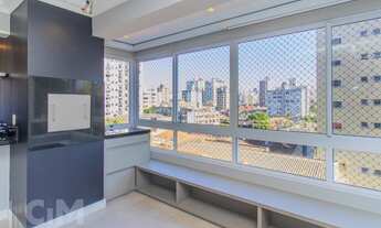 Imagem 6: PORTO ALEGRE - Apartamento Padrão - Passo da Areia