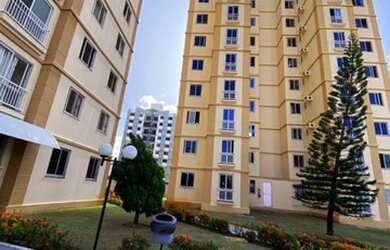 Imagem 3: VILA MAESTRIA Apartamento com 3 dormitórios