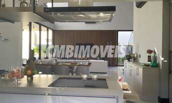 Imagem 6: Casa - Chácara São Rafael - Campinas