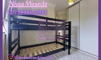 Imagem: Apartamento para venda tem 62 metros quadrados