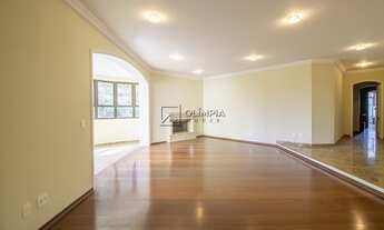 Imagem 5: Apartamento Venda 5 Dormitórios - 454 m² Campo Belo