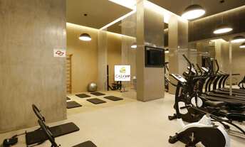 Imagem 6: Studio residencial à venda, República, 38,13m², 1 vaga! VENHA MORAR, PRONTO!