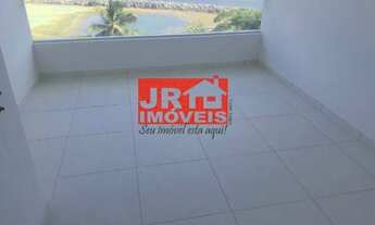 Imagem 4: Apartamento Padrão para Venda em Barra de Jangada Jaboatão dos Guararapes-PE