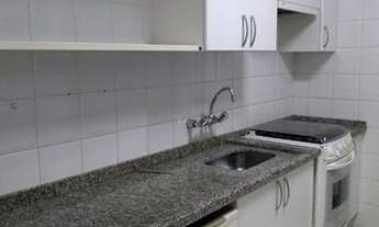 Imagem 3: CENTRAL PARK - Apartamento com 3 dormitórios (1 suíte) à venda, 79 m² por R$ 550.000 - Gle