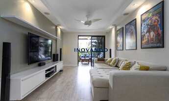 Imagem 7: 2 quartos - 99m-²