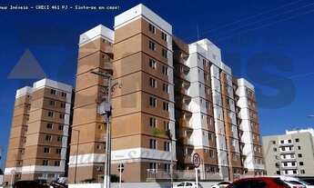 Imagem: Cond. Viamonte na Jabotiana com 2 Banheiros