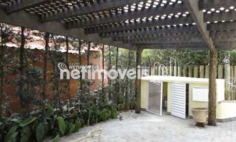 Imagem 5: Venda Casa em condomínio Alphaville - Lagoa dos Ingleses Nova Lima