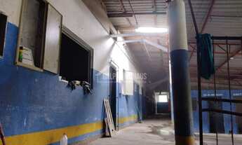 Imagem 4: Galpão Manaus - 1.419 m² - Jorge Teixeira - GMV28