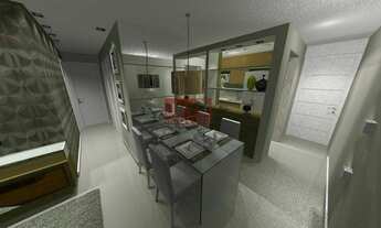 Imagem 6: Apartamento Alto Padrão todo mobiliado