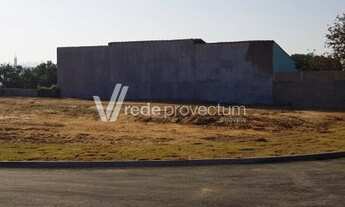 Imagem: Terreno - Jardim São Judas Tadeu - Campinas